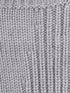 C2H4 “Filtered Reality” Arc Sculpture Knit Sweater Mens